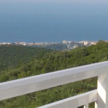 Πανοραμα Villa Aigani Buitenkant foto