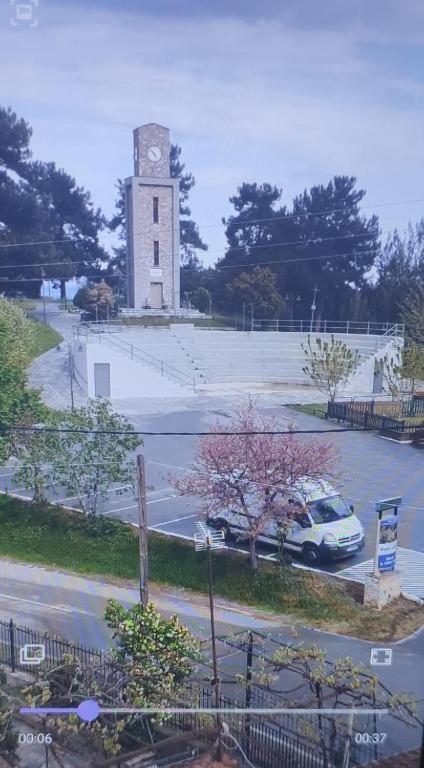 Πανοραμα Villa Aigani Buitenkant foto